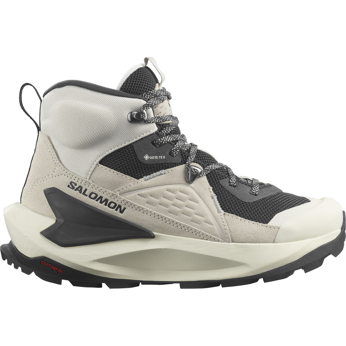 Salomon Herren Elixir Mid GTX Schuhe von Salomon