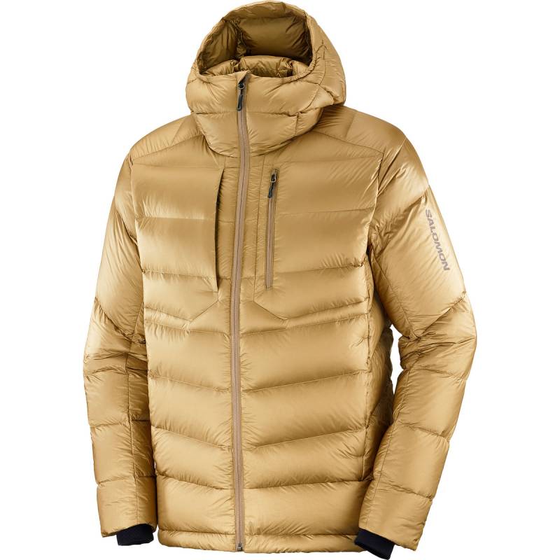 Salomon Herren Elixir Ultra Down Parka von Salomon