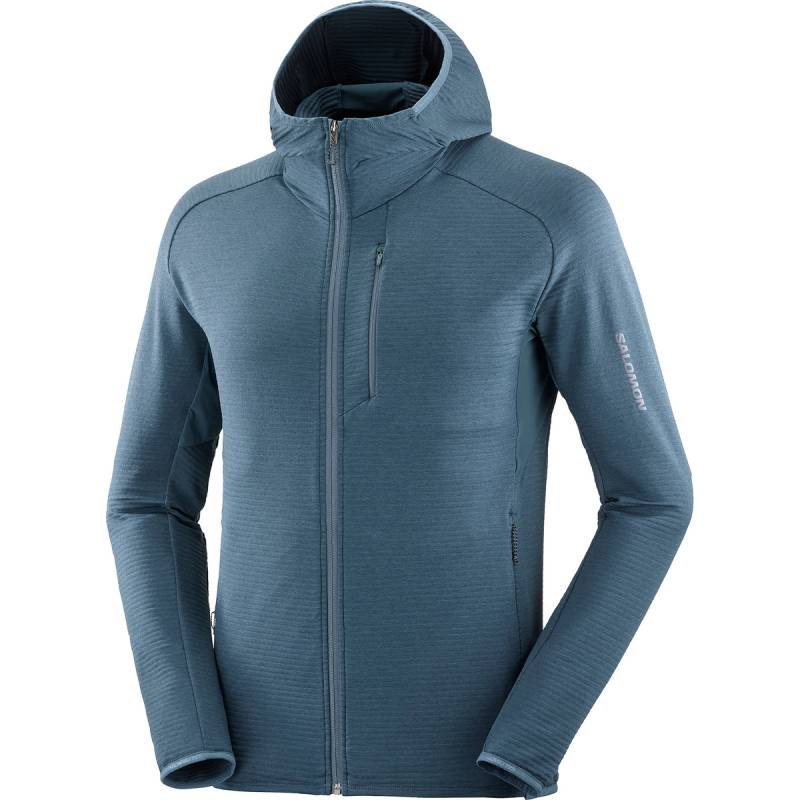 Salomon Herren Essential LT Warm Hoodie von Salomon