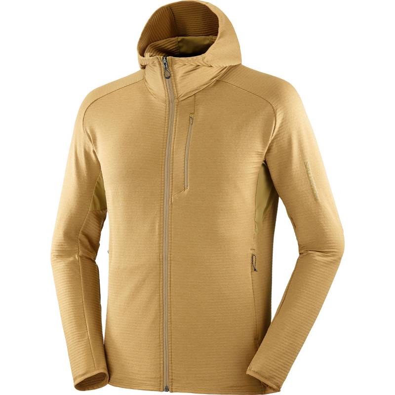 Salomon Herren Essential LT Warm Hoodie von Salomon