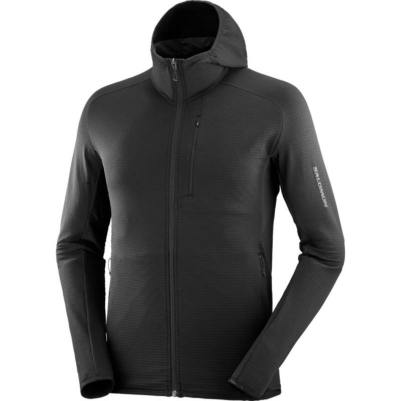 Salomon Herren Essential LT Warm Hoodie von Salomon