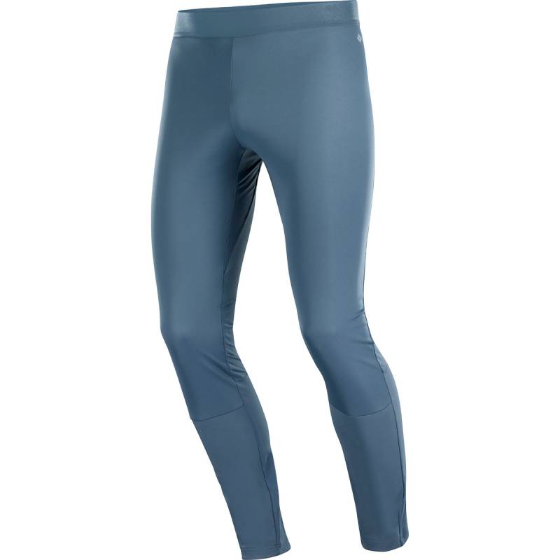 Salomon Herren GTX Infinium Windstopper Tights von Salomon