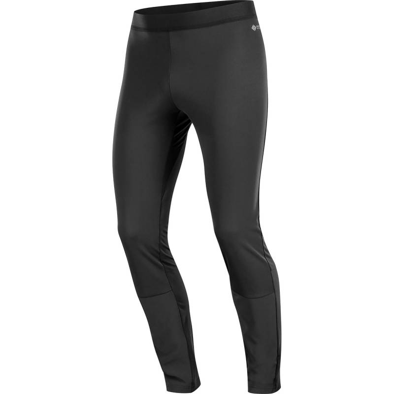 Salomon Herren GTX Infinium Windstopper Tights von Salomon