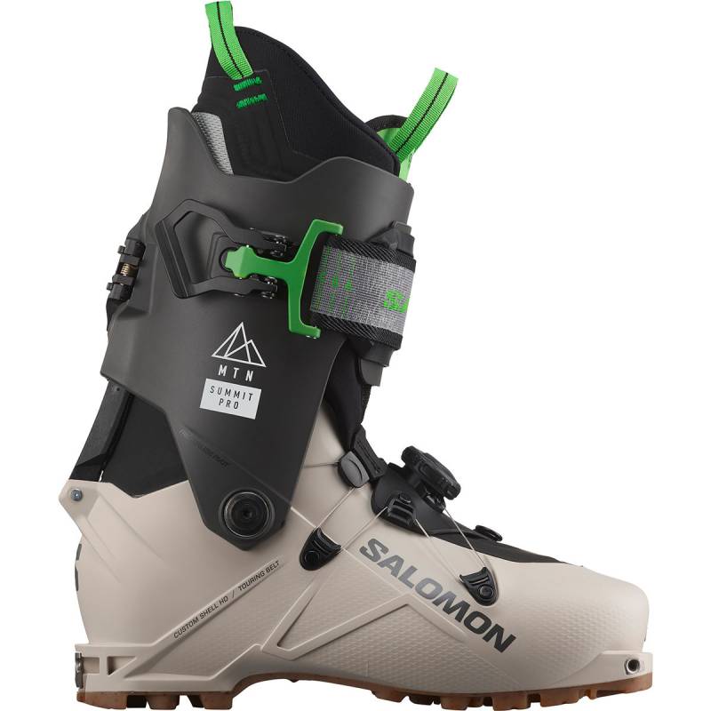 Salomon Herren MTN Summit Pro Tourenskischuhe von Salomon