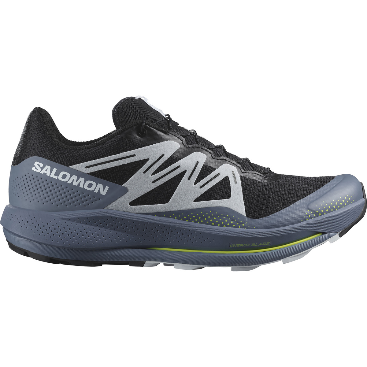 Salomon Herren Pulsar Trail Schuhe von Salomon