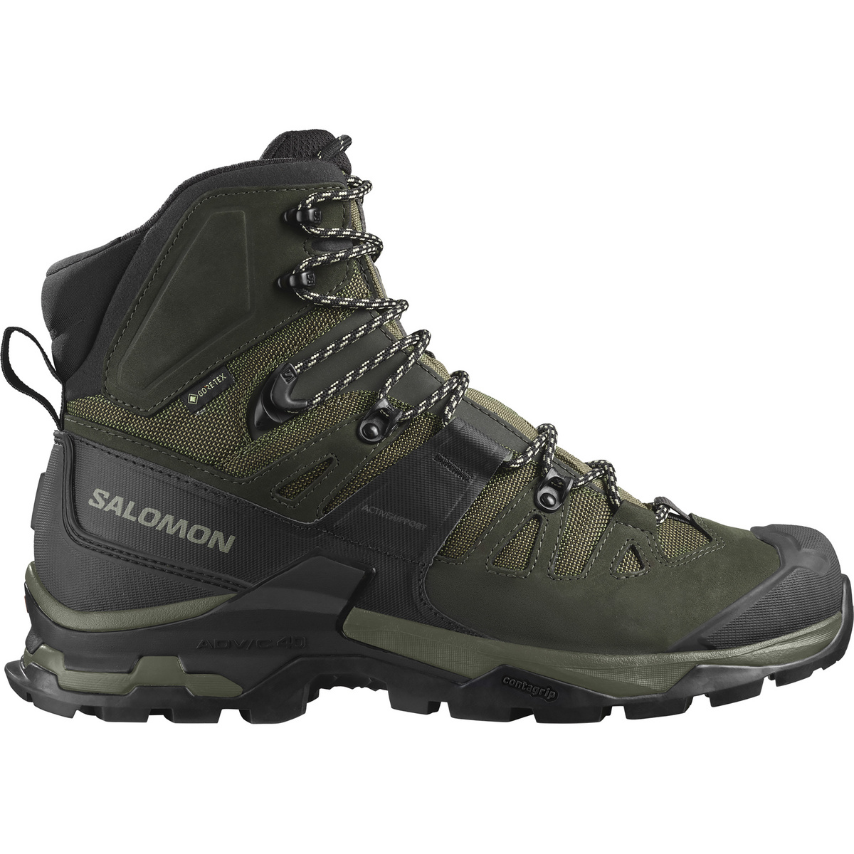 Salomon Herren Quest 4 GTX Schuhe von Salomon