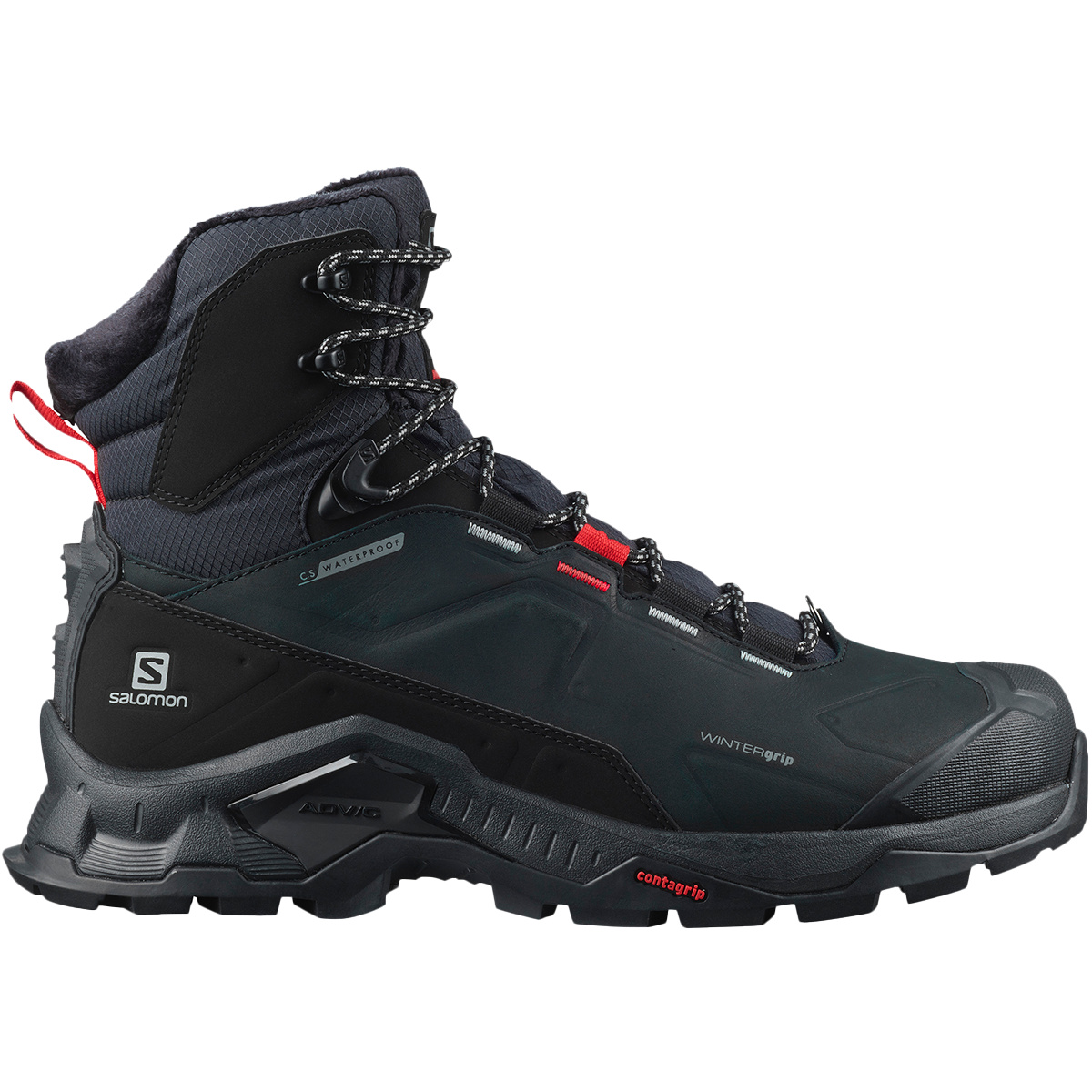 Salomon Herren Quest Winter TS CSWP Schuhe von Salomon