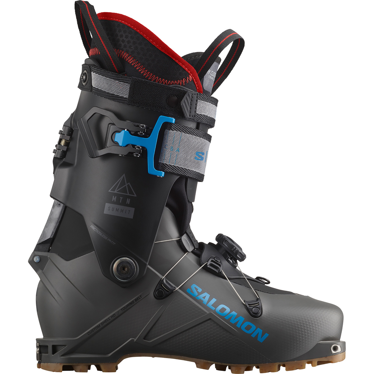 Salomon Herren S/LAB MTN Summit Tourenskischuhe von Salomon