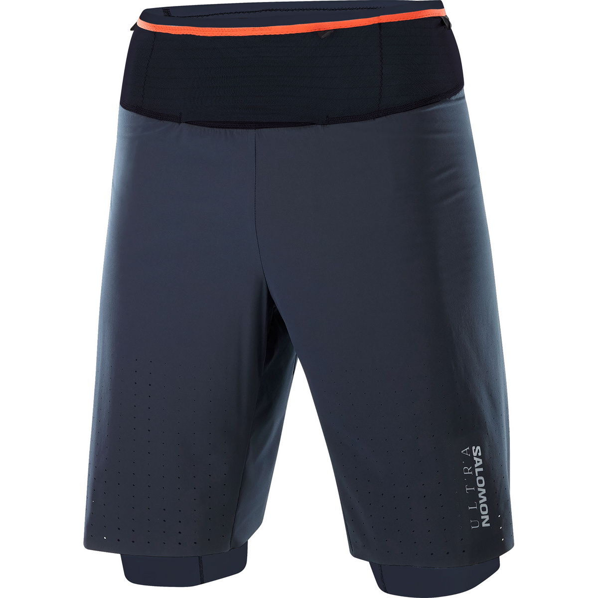 Salomon Herren S-Lab Ultra 2in1 FDH Shorts von Salomon