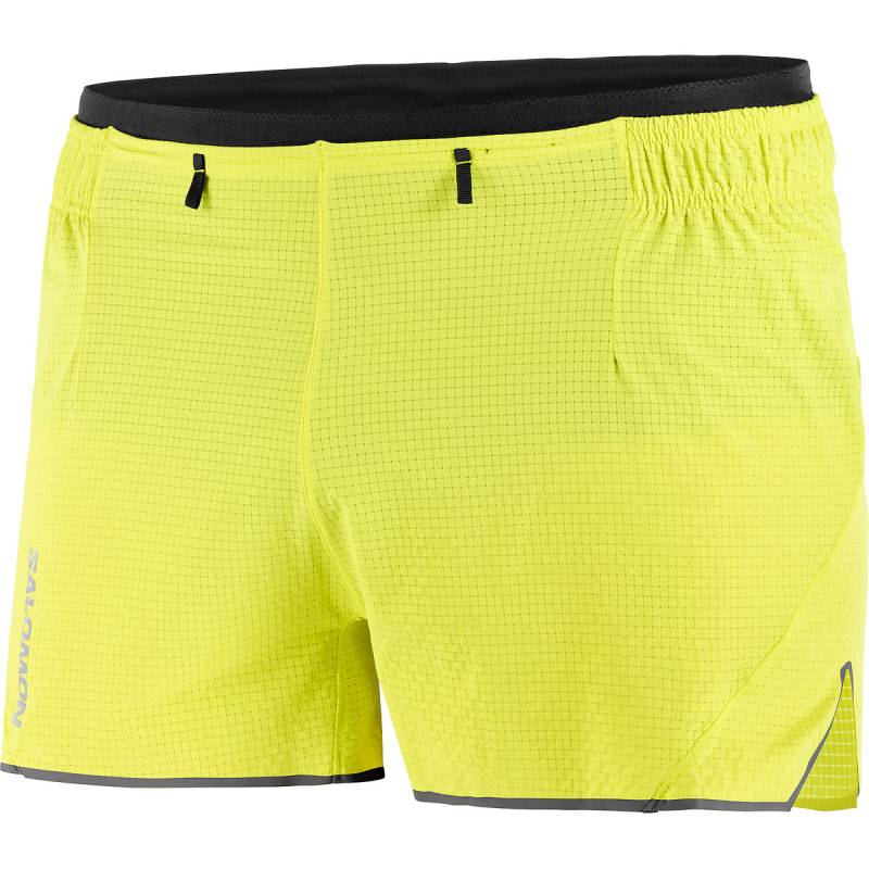 Salomon Herren Sense Aero 3'' Shorts von Salomon