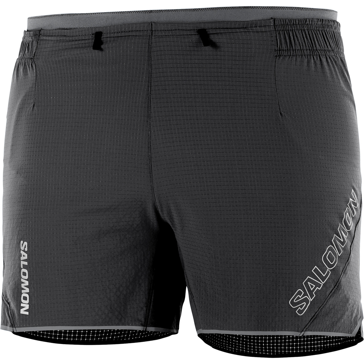 Salomon Herren Sense Aero 5 Shorts von Salomon