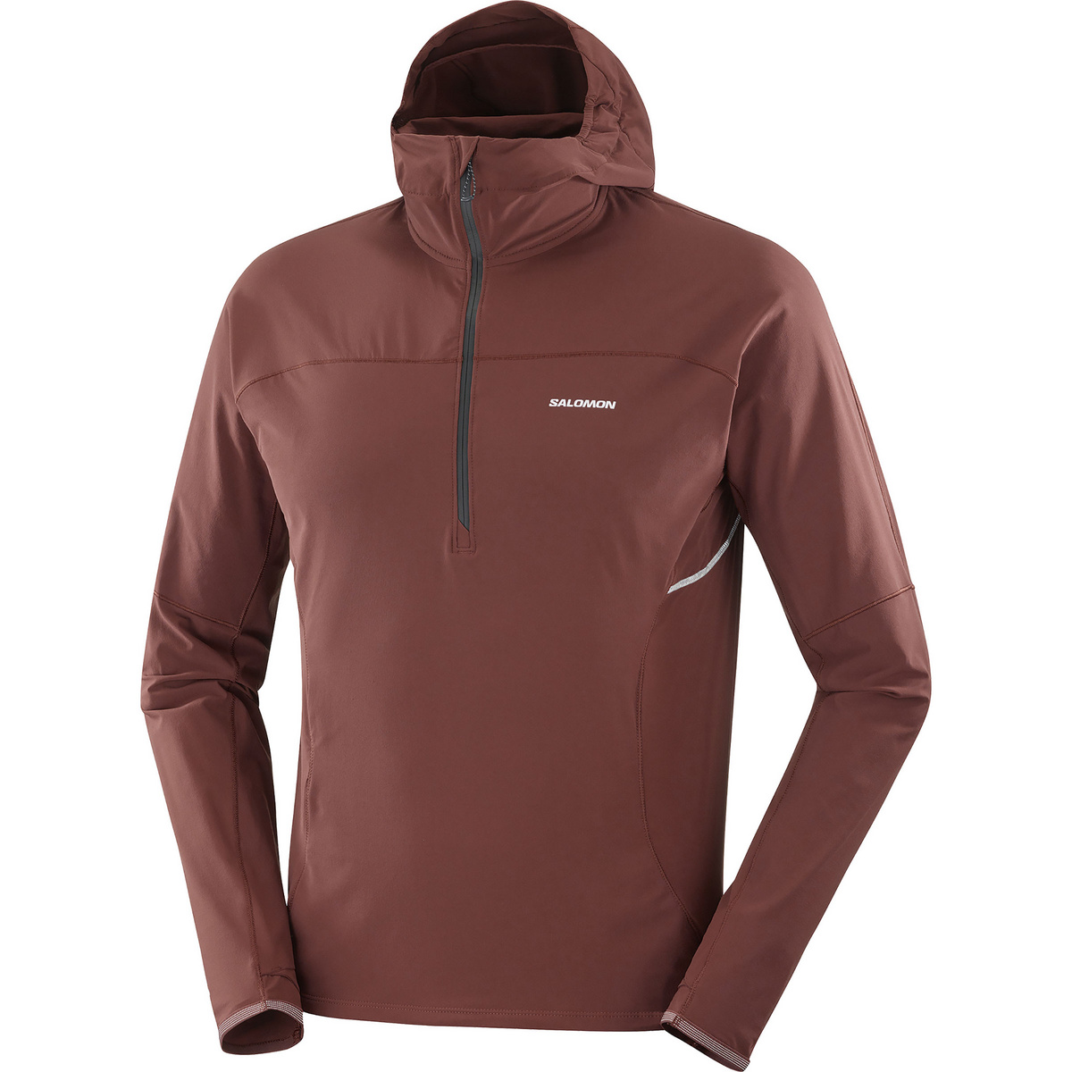 Salomon Herren Sense Aero Hybrid Jacke von Salomon