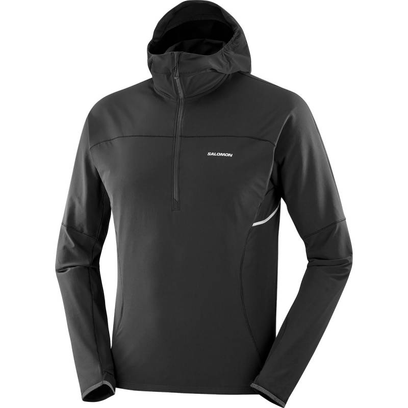 Salomon Herren Sense Aero Hybrid Jacke von Salomon