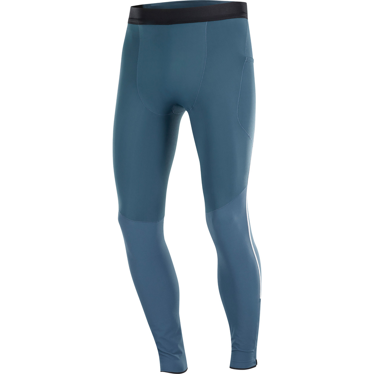 Salomon Herren Sense Aero Stow Tights von Salomon