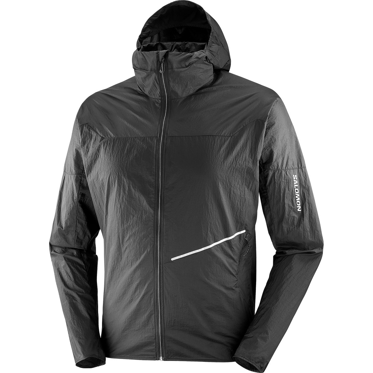 Salomon Herren Sense Aero Wind Jacke von Salomon