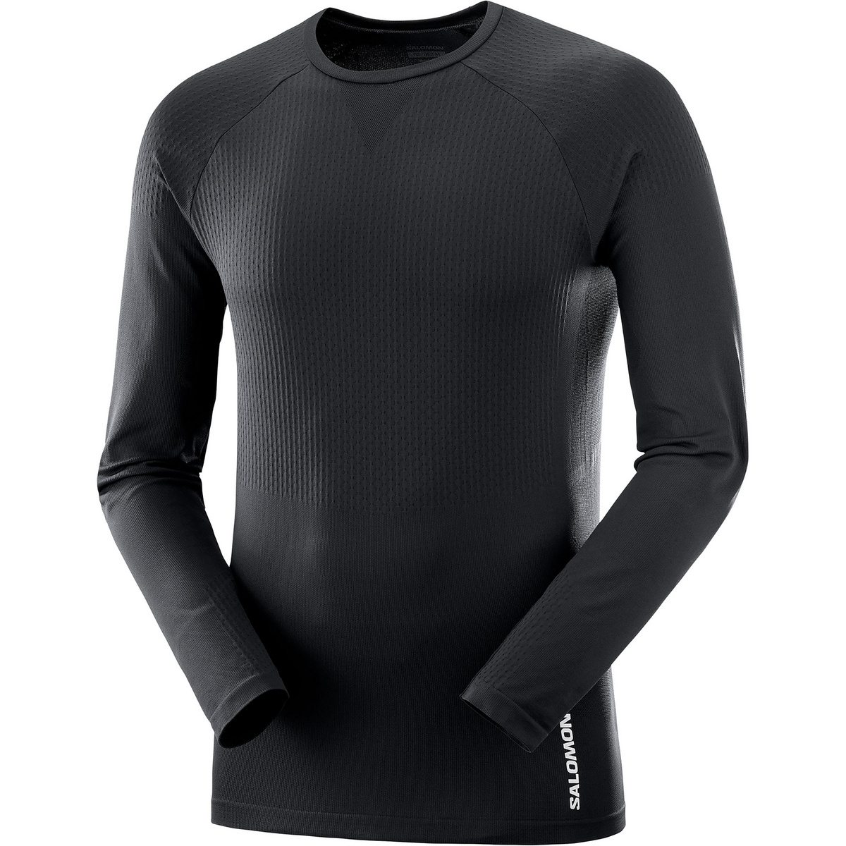 Salomon Herren Sense Longsleeve von Salomon