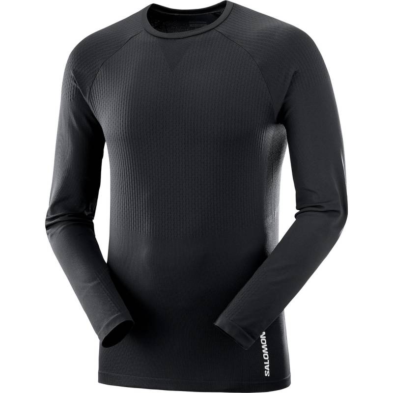 Salomon Herren Sense Longsleeve von Salomon