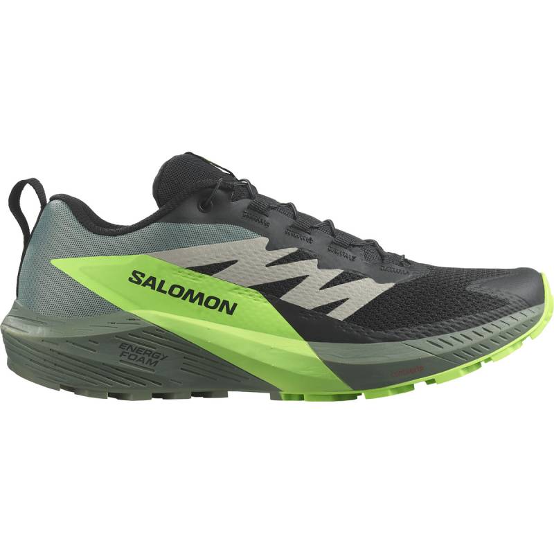 Salomon Herren Sense Ride 5 Schuhe von Salomon