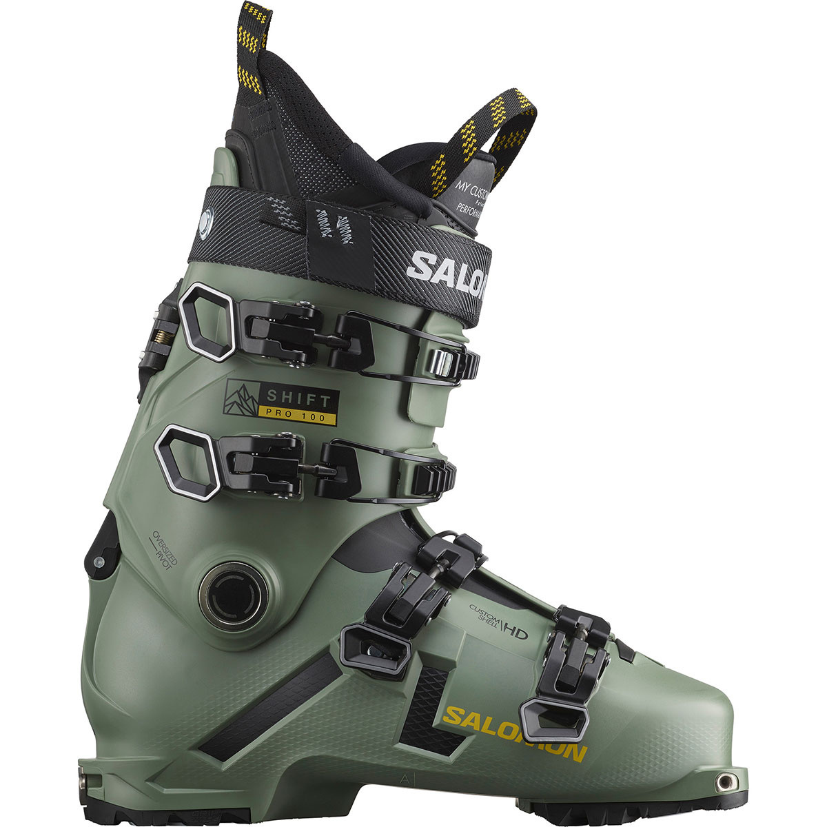Salomon Herren Shift Pro 100 AT Freerideskischuhe Salomon Herren Shift Pro 100 AT Freerideskischuhe von Salomon