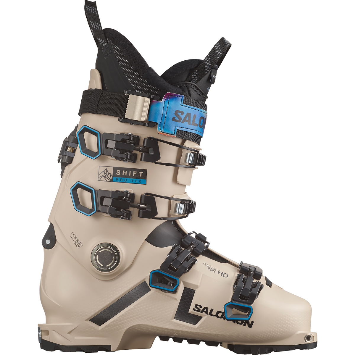 Salomon Herren Shift Pro 130 AT Freerideskischuhe Salomon Herren Shift Pro 130 AT Freerideskischuhe von Salomon