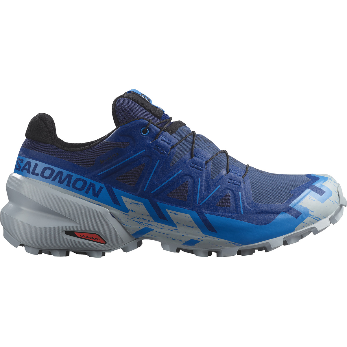 Salomon Herren Speedcross 6 GTX Schuhe von Salomon