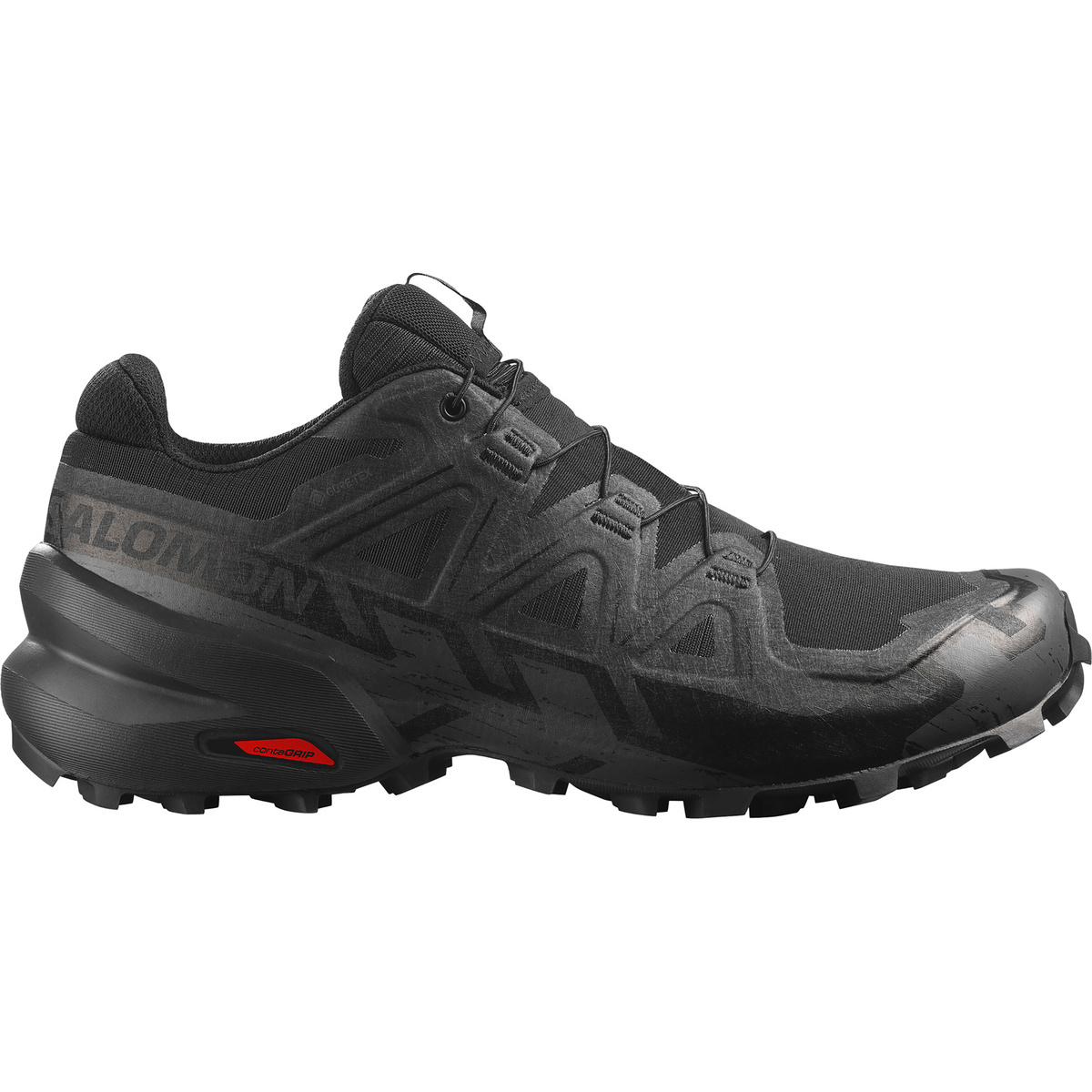 Salomon Herren Speedcross 6 GTX Schuhe von Salomon