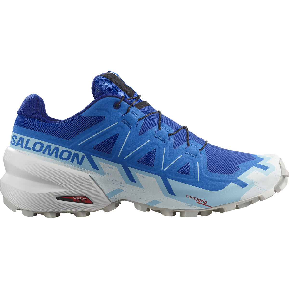 Salomon Herren Speedcross 6 Schuhe von Salomon