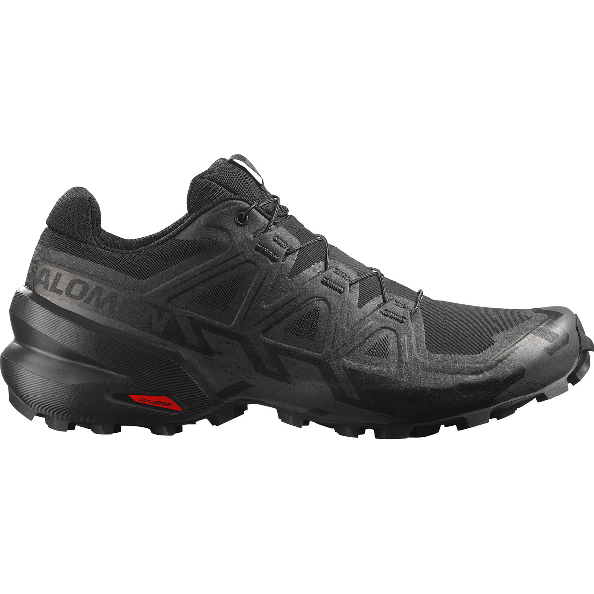 Salomon Herren Speedcross 6 Schuhe von Salomon