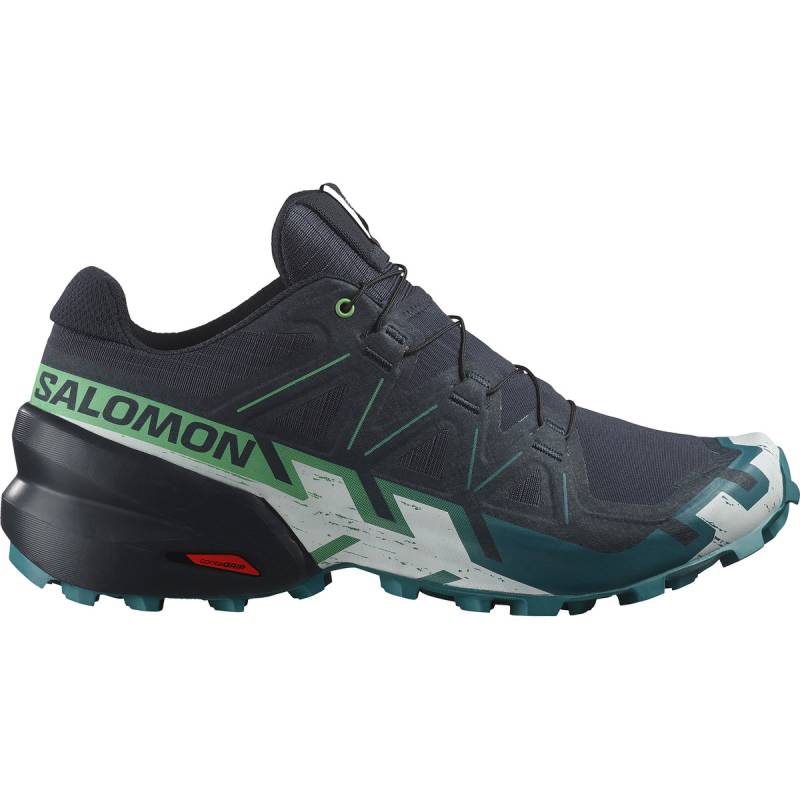 Salomon Herren Speedcross 6 Schuhe von Salomon