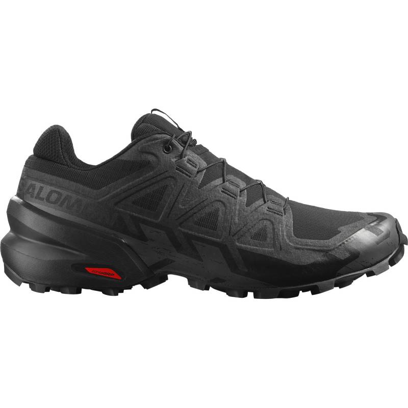 Salomon Herren Speedcross 6 Wide Schuhe von Salomon