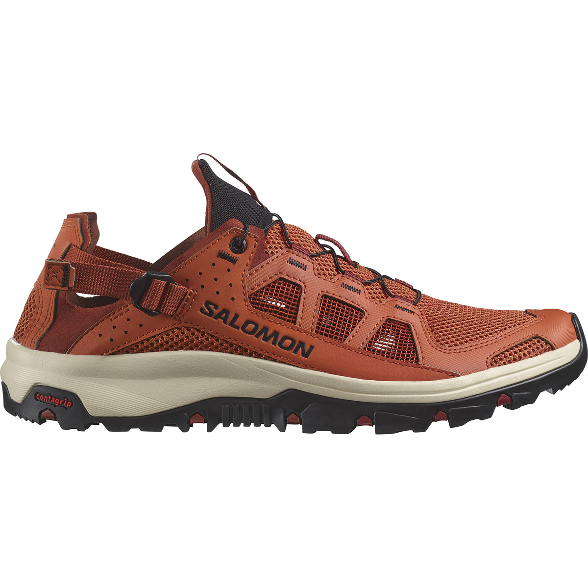 Salomon Herren Techamphibian 5 Schuhe von Salomon