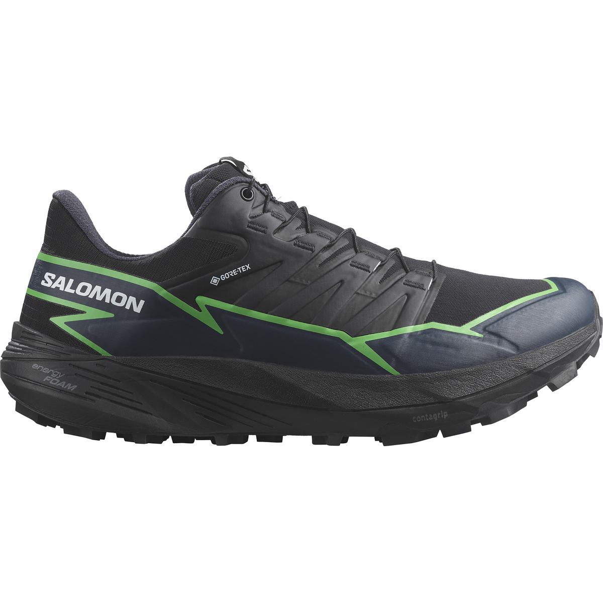Salomon Herren Thundercross GTX Schuhe von Salomon