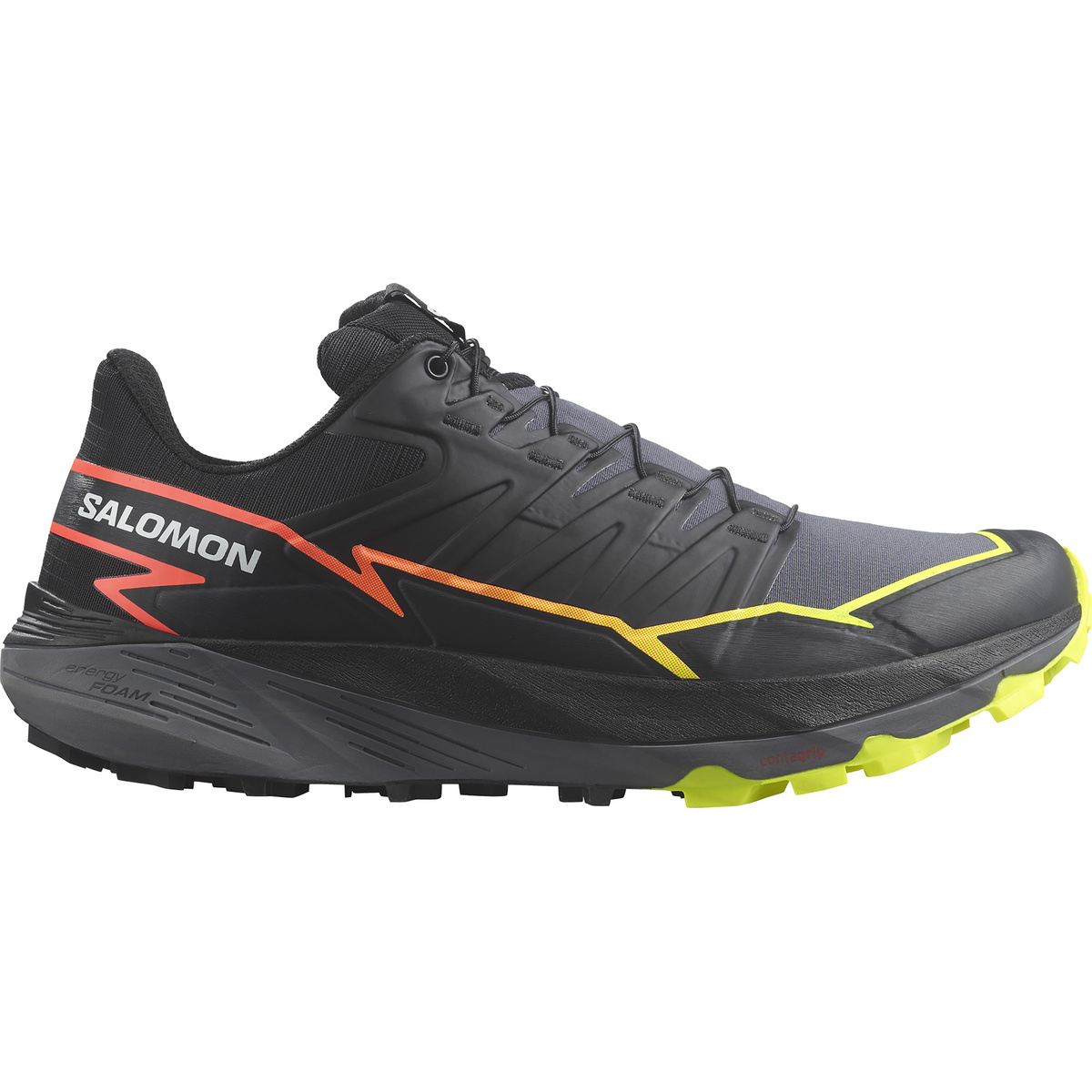 Salomon Herren Thundercross Schuhe von Salomon