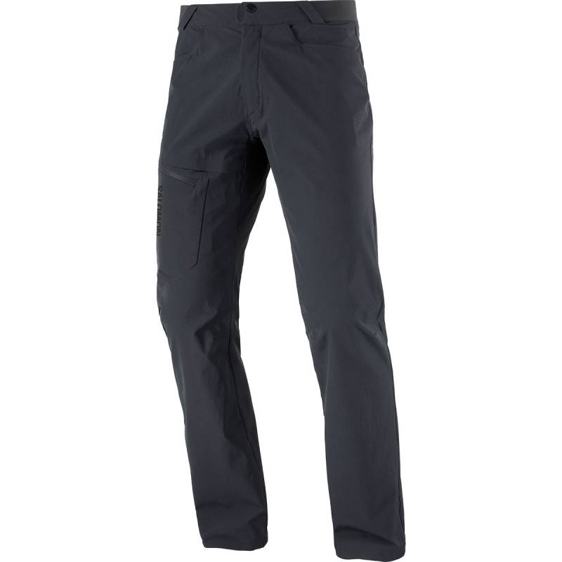 Salomon Herren Wayfarer Hose von Salomon