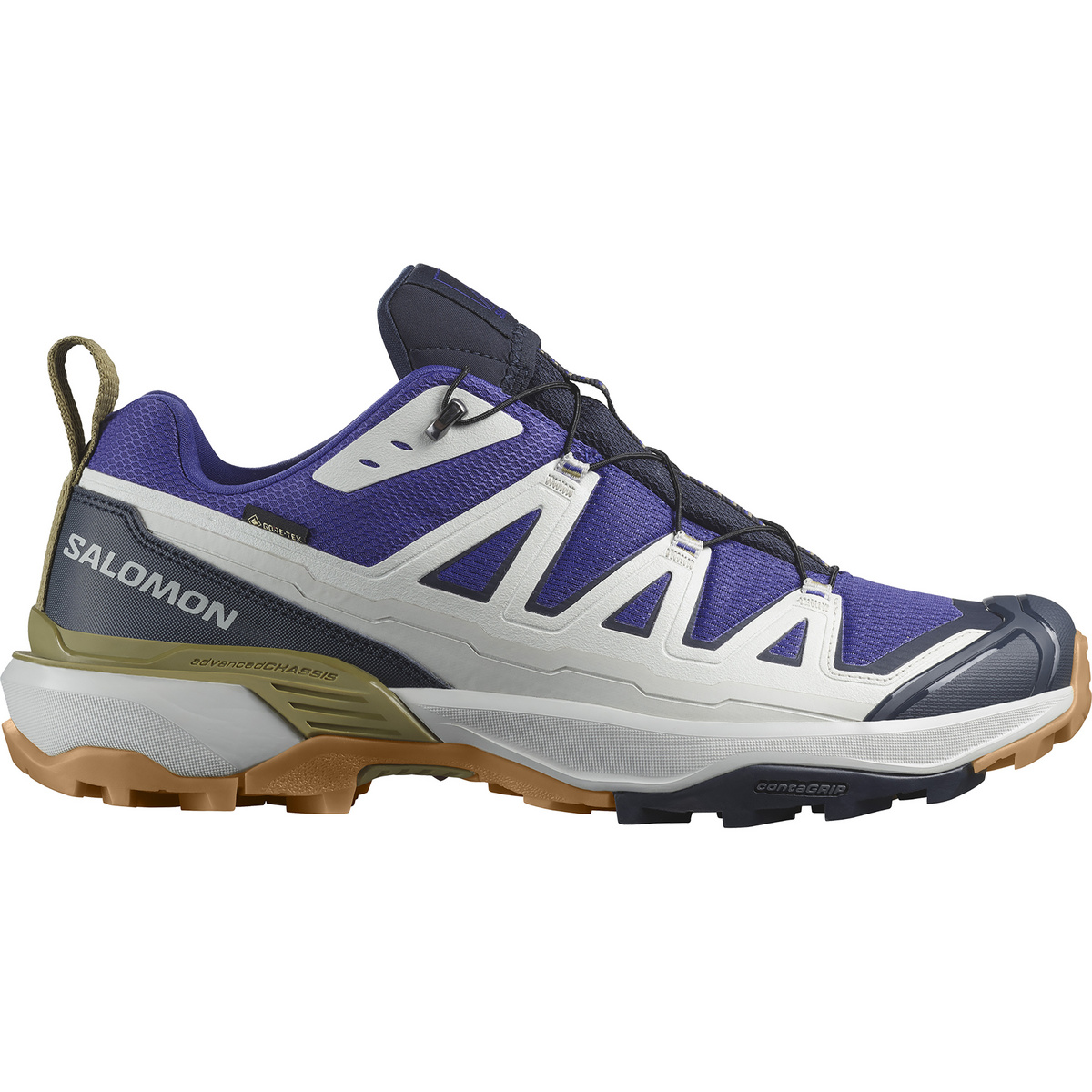 Salomon Herren X Ultra 360 Edge GTX Schuhe von Salomon