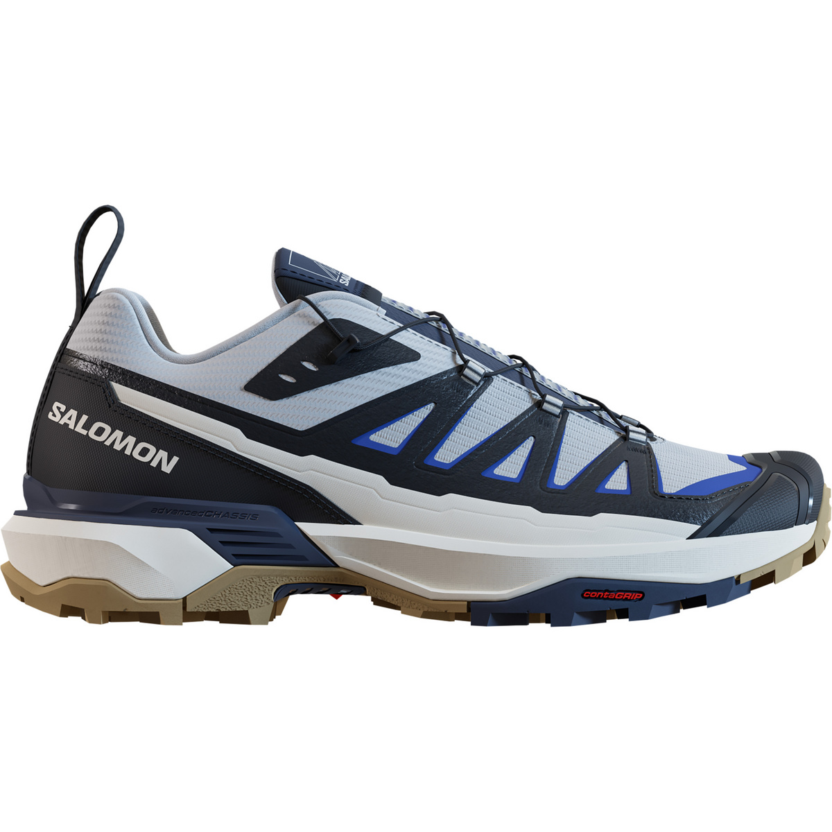 Salomon Herren X Ultra 360 Edge GTX Schuhe von Salomon