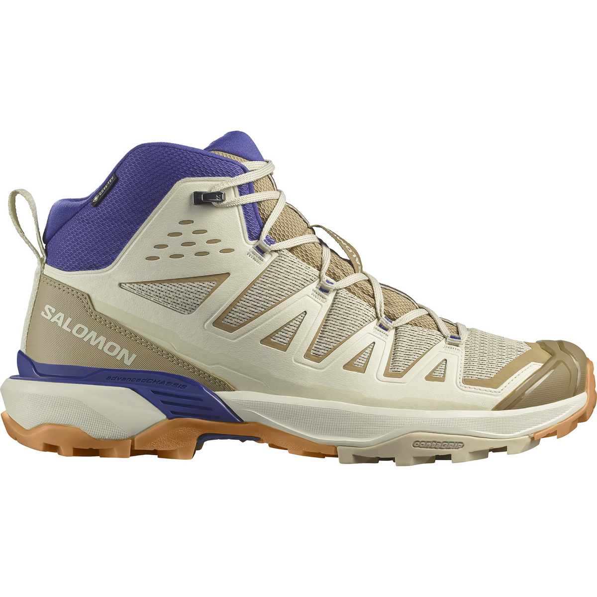 Salomon Herren X Ultra 360 Edge Mid GTX Schuhe Salomon Herren X Ultra 360 Edge Mid GTX Schuhe von Salomon