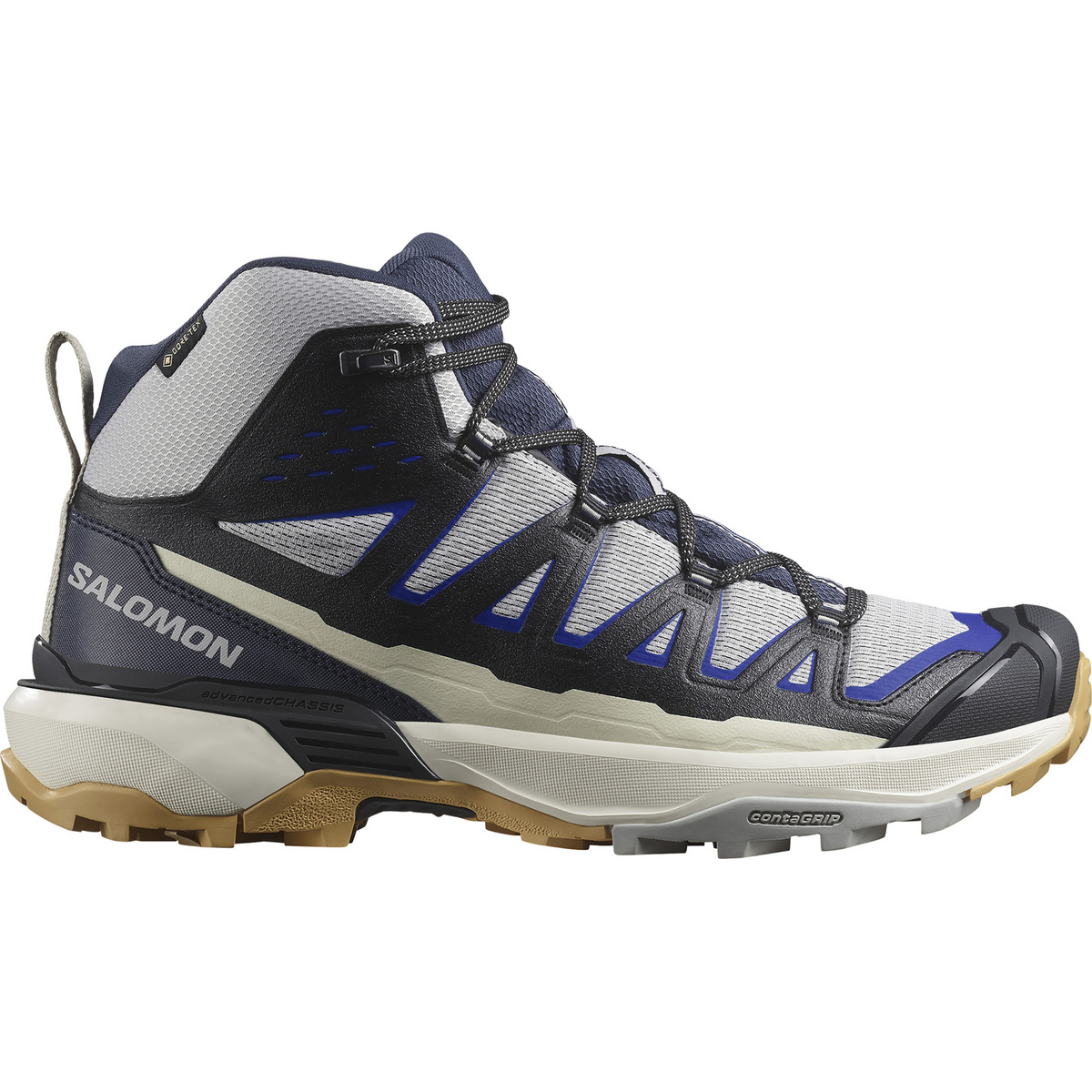 Salomon Herren X Ultra 360 Edge Mid GTX Schuhe von Salomon