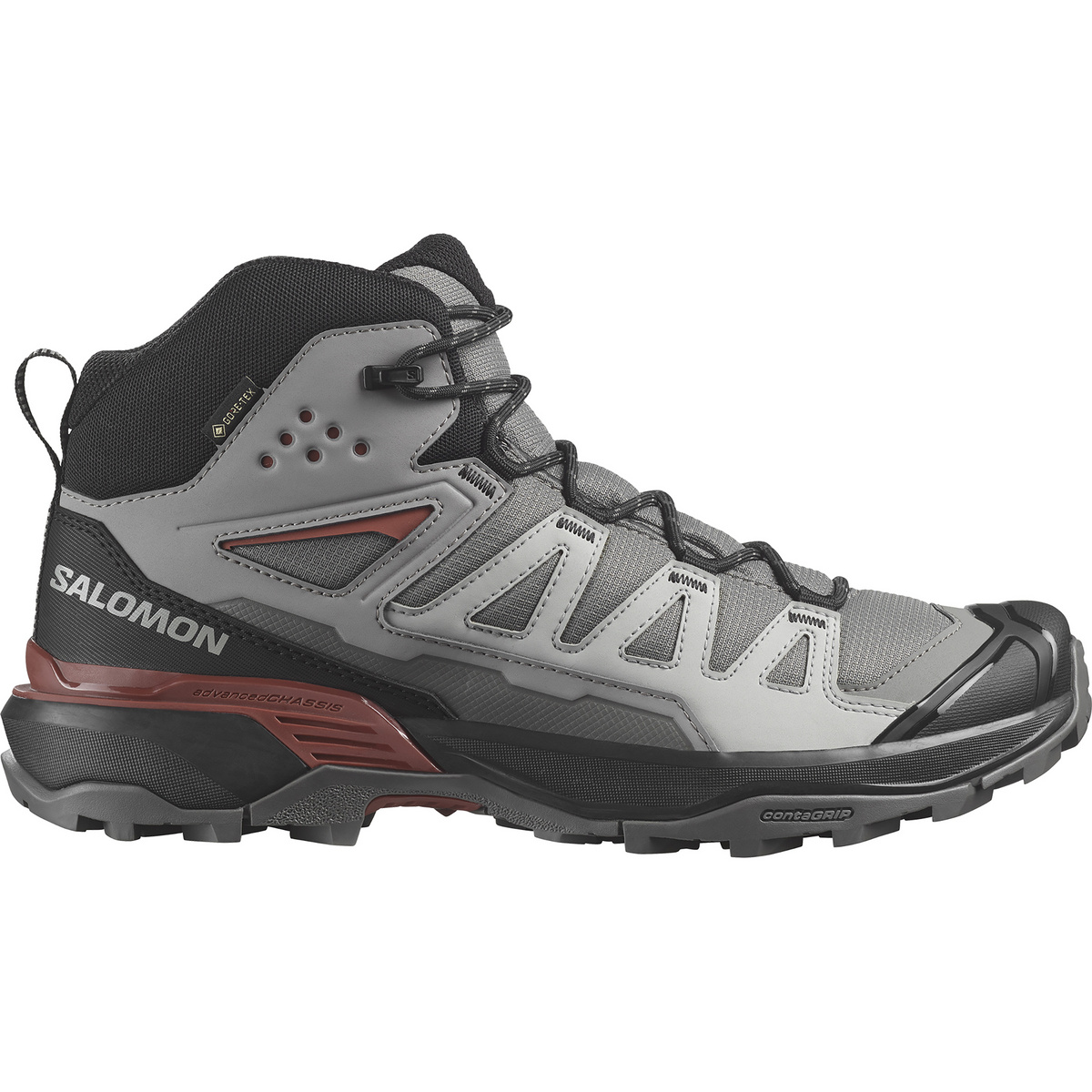 Salomon Herren X Ultra 360 Mid GTX Schuhe von Salomon