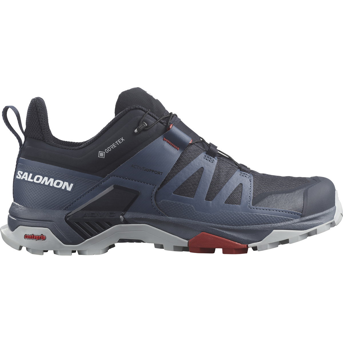 Salomon Herren X Ultra 4 GTX Schuhe von Salomon