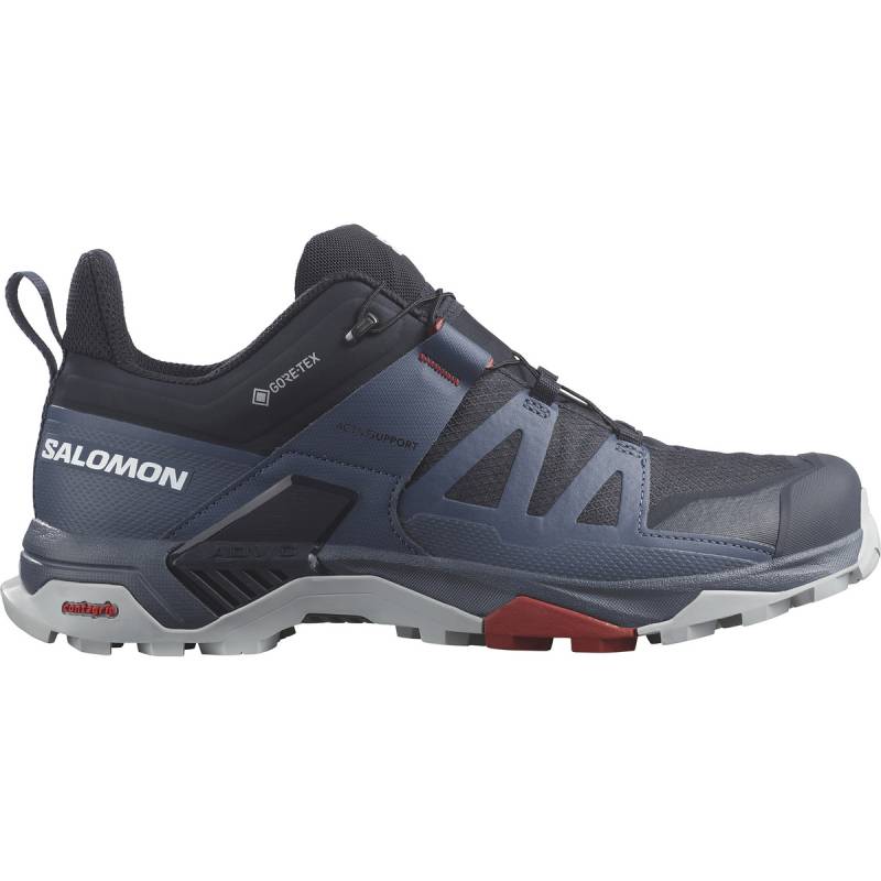 Salomon Herren X Ultra 4 GTX Schuhe von Salomon