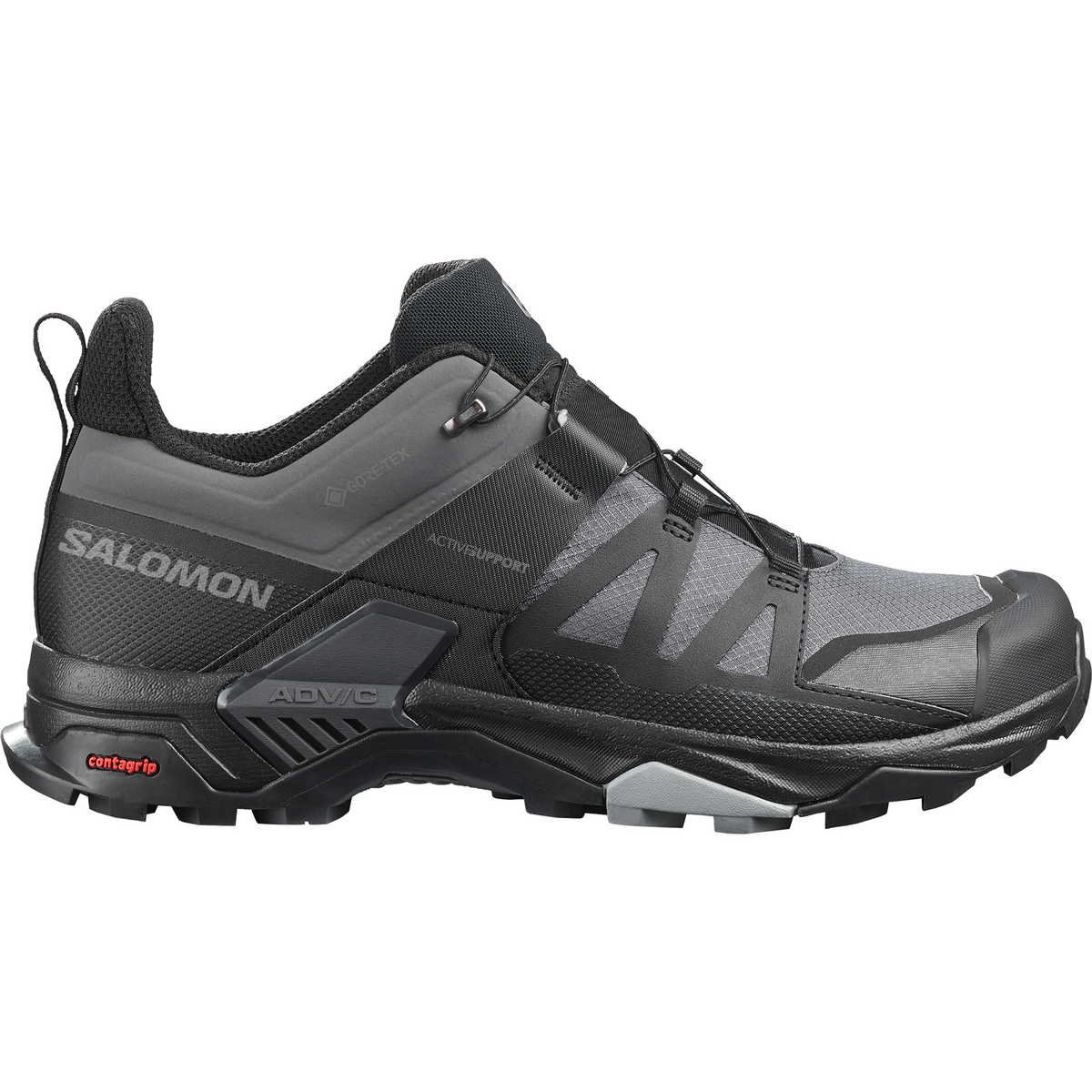 Salomon Herren X Ultra 4 GTX Schuhe von Salomon