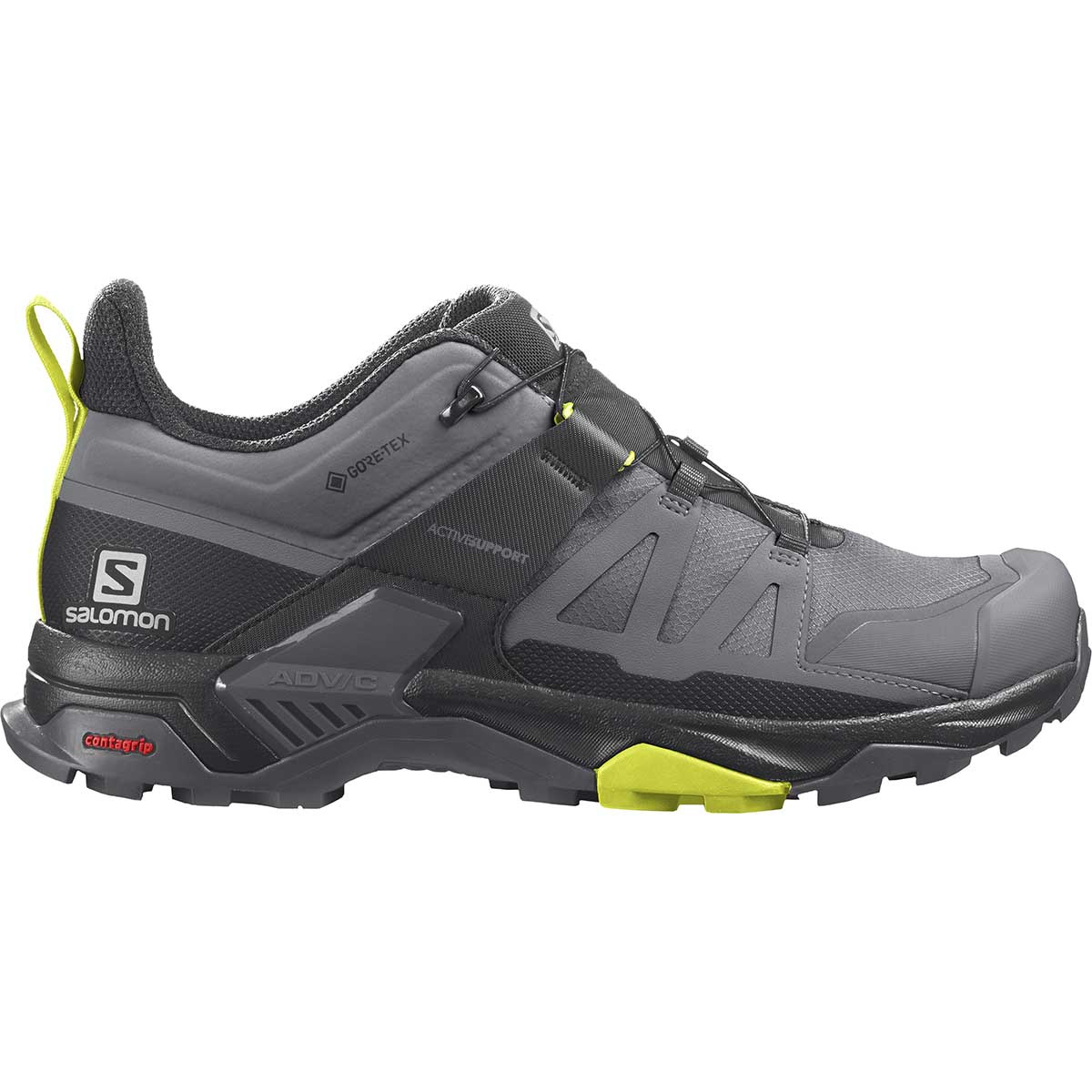 Salomon Herren X Ultra 4 GTX Schuhe von Salomon