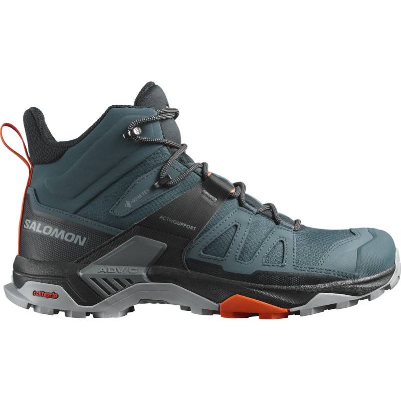 Salomon Herren X Ultra 4 Mid GTX Schuhe von Salomon