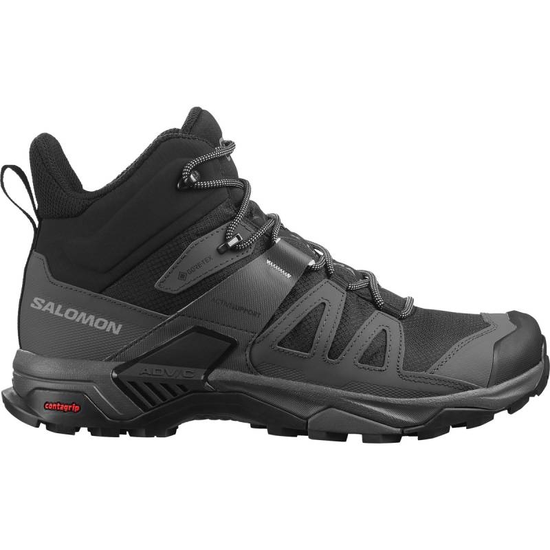 Salomon Herren X Ultra 4 Mid GTX Schuhe von Salomon