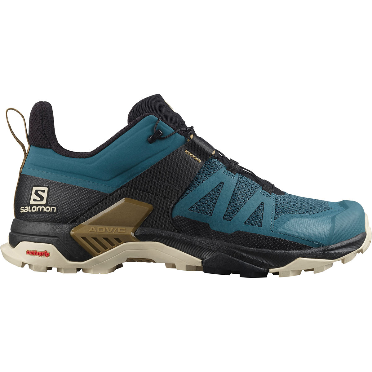 Salomon Herren X Ultra 4 Schuhe von Salomon