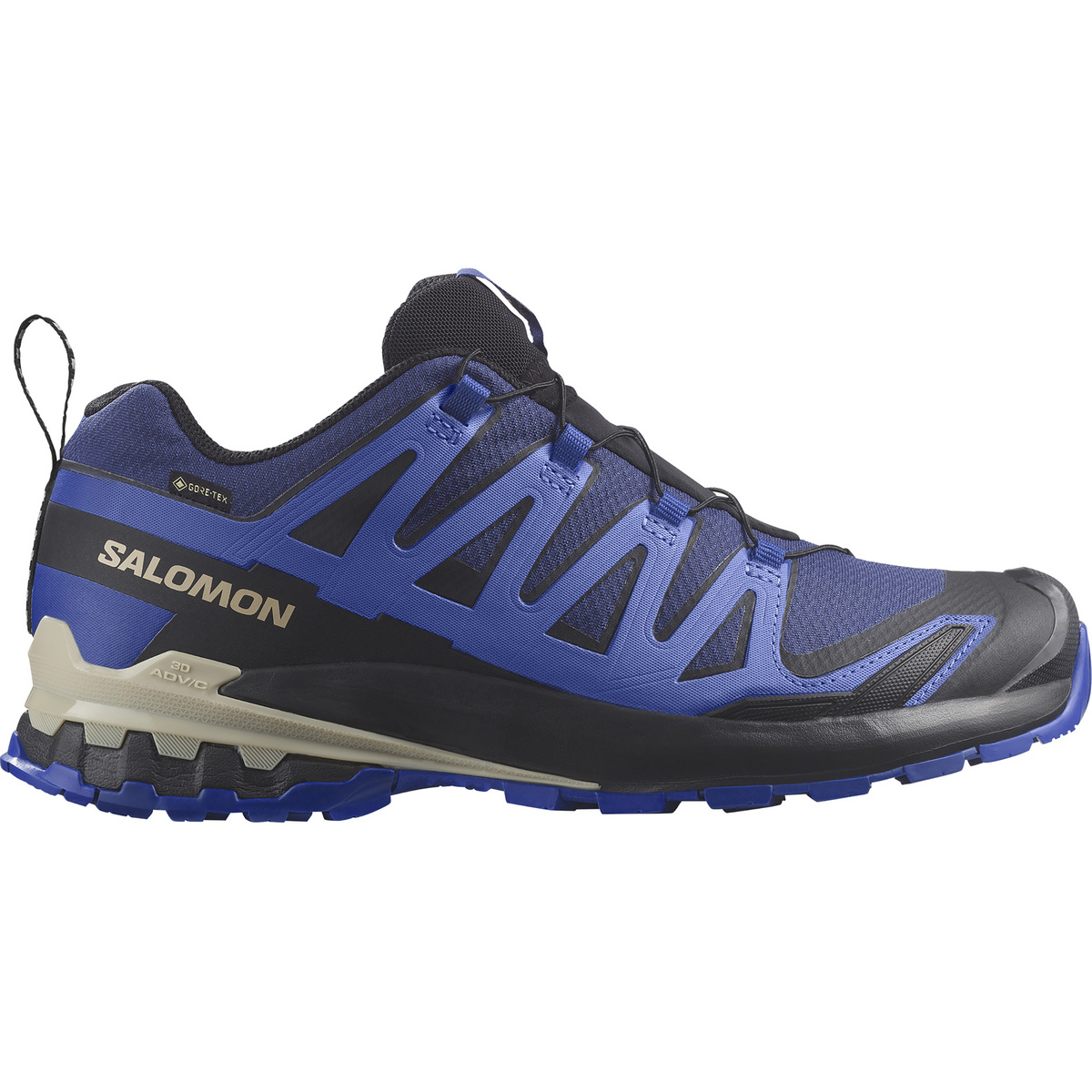 Salomon Herren Xa Pro 3D V9 GTX Schuhe von Salomon