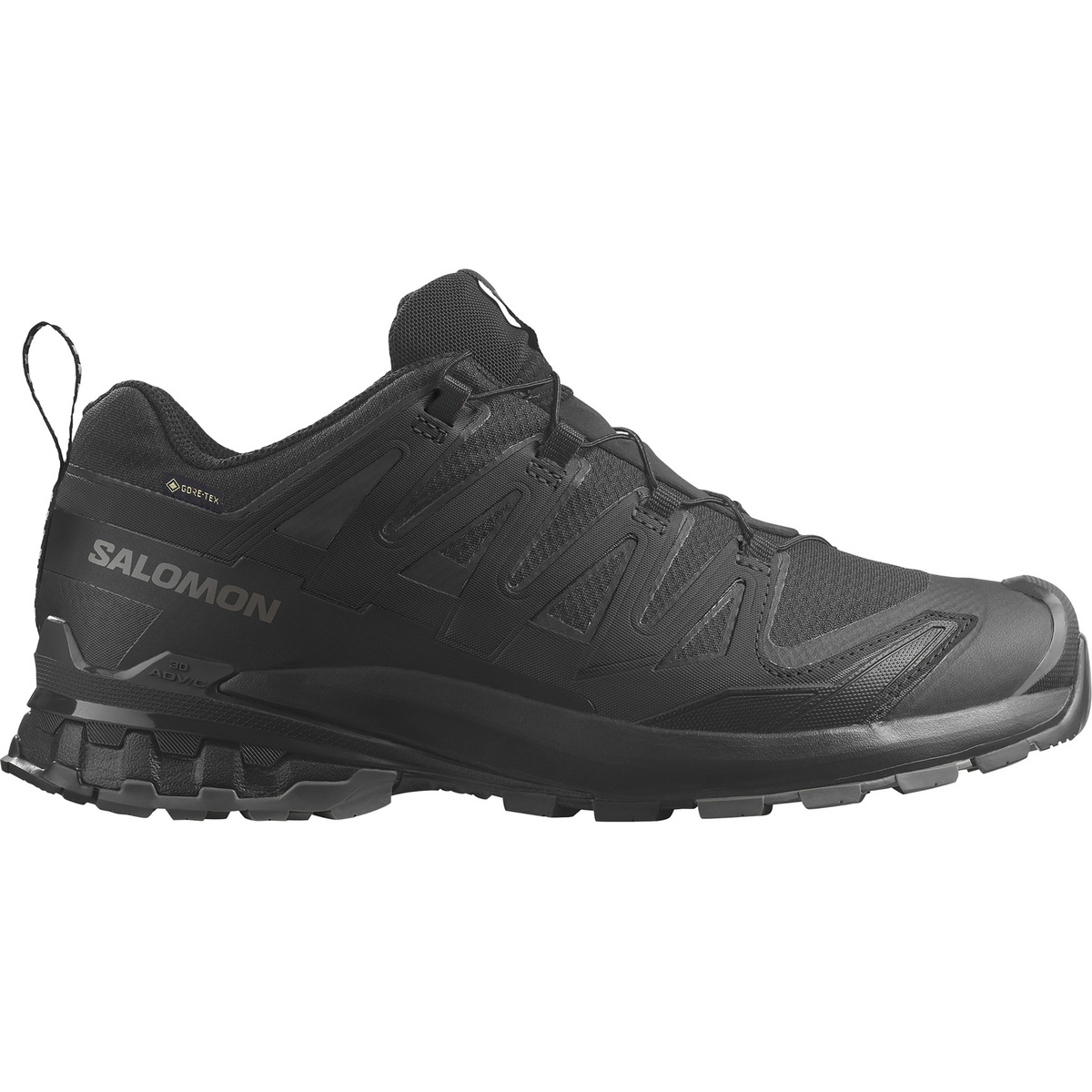 Salomon Herren Xa Pro 3D V9 Wide GTX Schuhe von Salomon