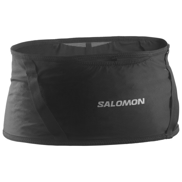 Salomon - High Pulse Belt - Hüfttasche Gr S schwarz/grau Salomon - High Pulse Belt - Hüfttasche Gr S schwarz/grau von Salomon