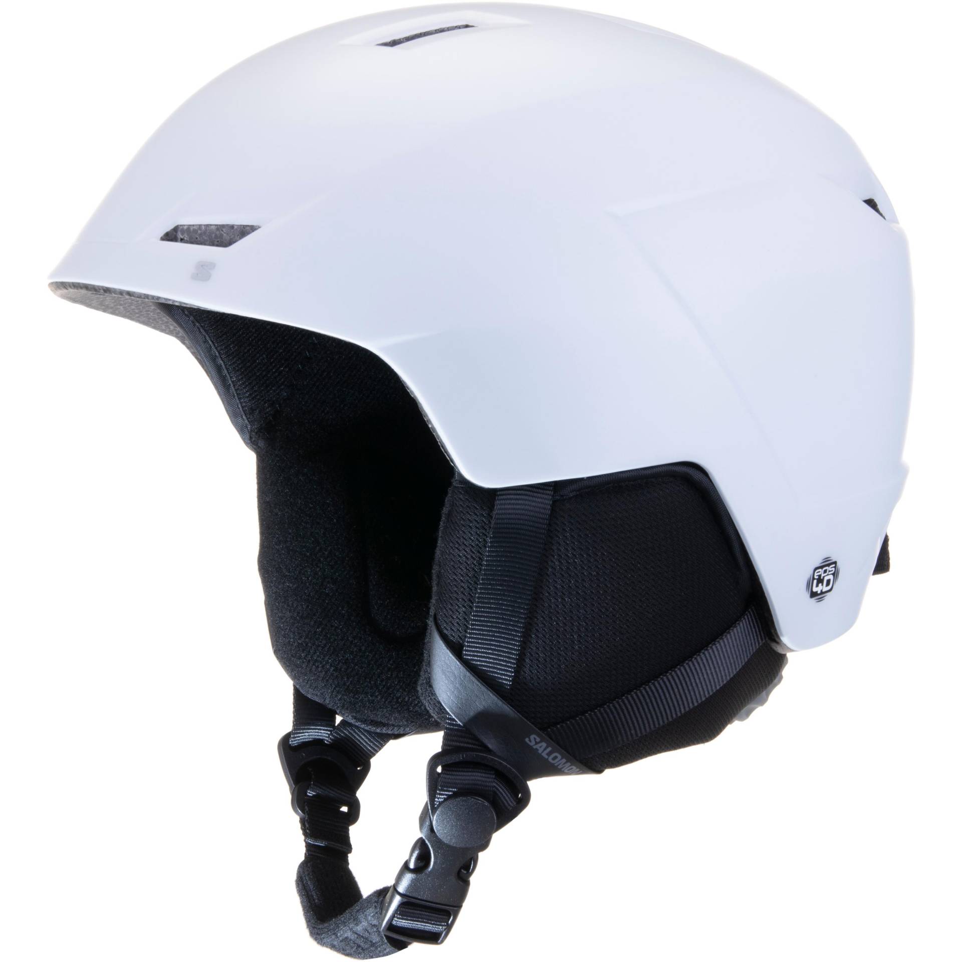 Salomon ICON LT ACCESS Helm Damen von Salomon